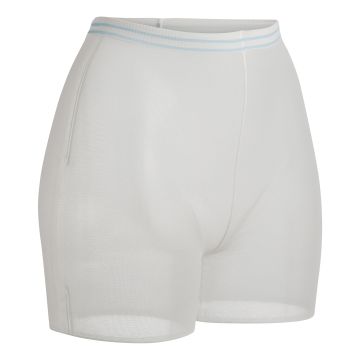 Panty-White-L