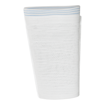 CarePocket Cotton-S-White