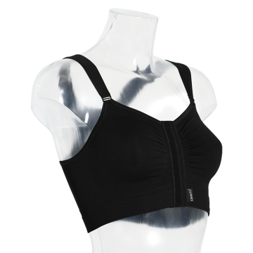 Post-Op Bra Bella-Black-XS