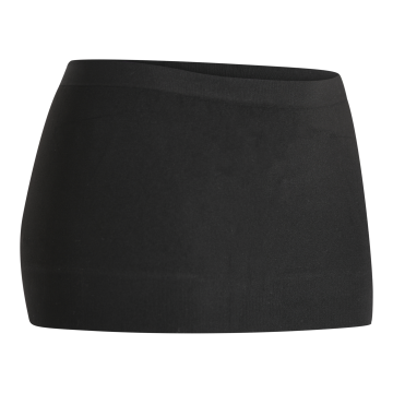 STOMASAFE PLUS, LIGHT SUPPORT-S-Black