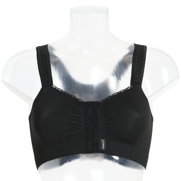 Post-Op Bra Alice-Black-S