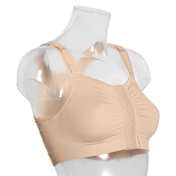 Post-Op Bra Mary-Tan-S