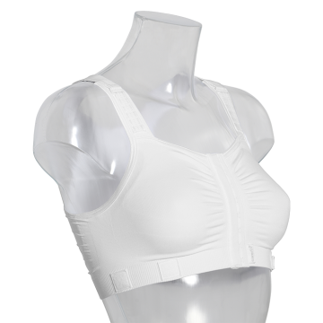 Post-Op Bra Marianne-White-S