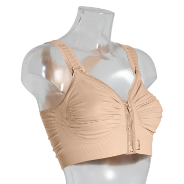 Post-Op Bra Ava-Tan-S
