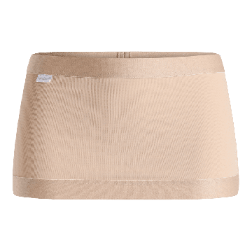 TUBE 20 CM, MAXIMUM SUPPORT-Tan-XS