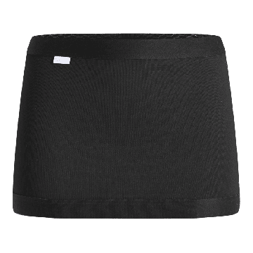 TUBE 26 CM, MAXIMUM SUPPORT-Black-M