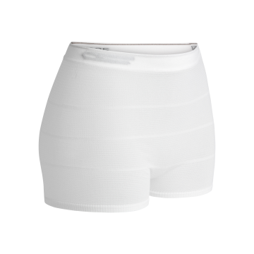 Smart & Soft-White-S