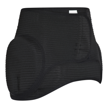 Safehip Active-S-Black
