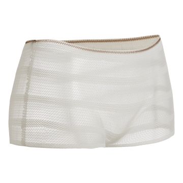 Super light-White-S