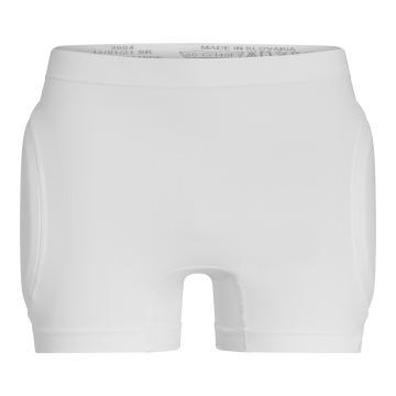 SAFEHIP AIRX DISCREET Femail-White-S